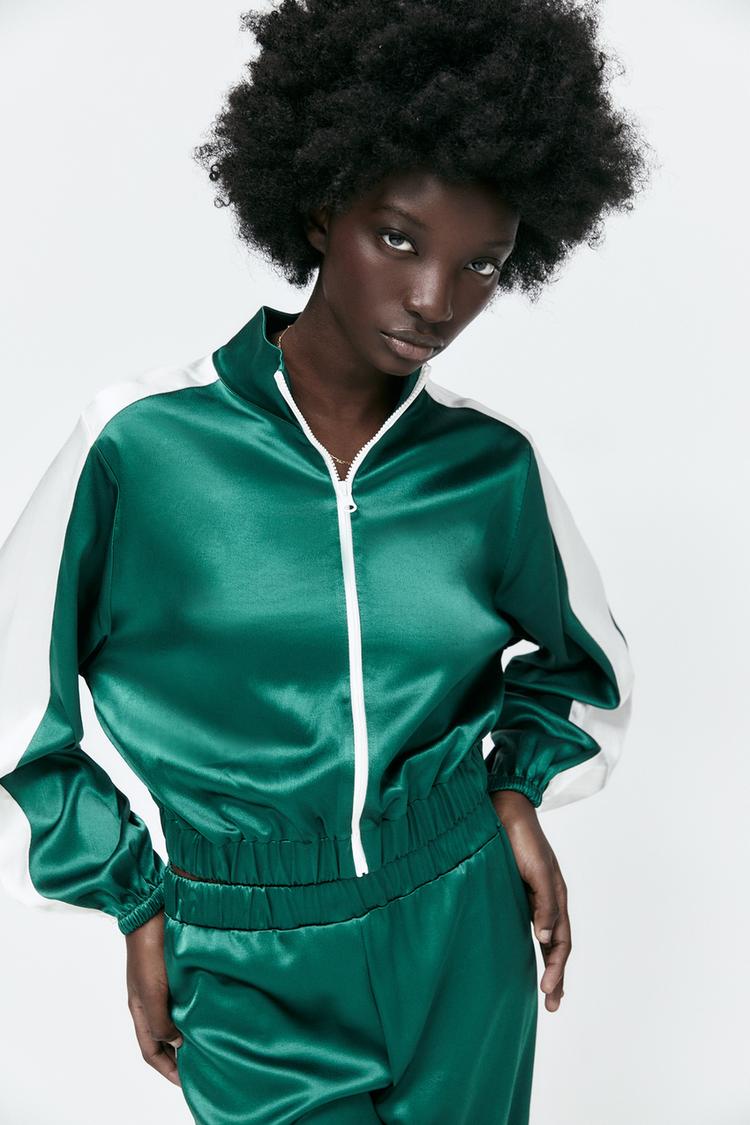 Cazadoras de Zara en rebajas por menos de 10 euros 20 Merca2.es 0219829527 2 1 1 Merca2.es