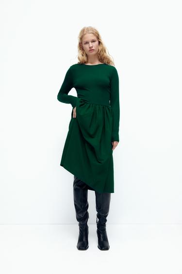 グリーンワンピース ワンピース オ ルインワン Sale レディース Zara 日本 グリーンワンピース ワンピース オ ルインワン Sale レディース Zara 日本