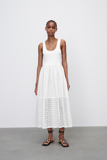 刺繍ワンピース レディース Zara 日本 刺繍ワンピース レディース Zara 日本