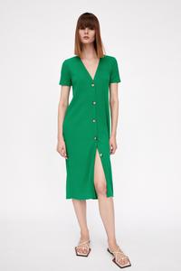グリーンドレス レディース Zara 日本 グリーンドレス レディース Zara 日本