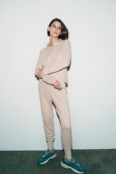Women's Joggers | Explore our New Arrivals | ZARA Australia