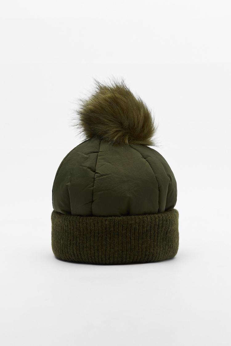 Los 10 complementos imprescindibles de Zara para este invierno 7 Merca2.es