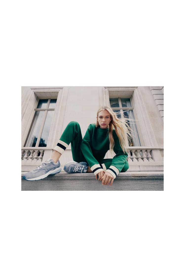 Sudaderas de Mujer | ZARA Chile