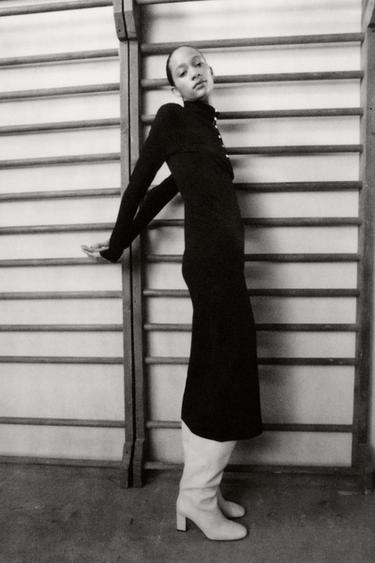 ブラックドレス レディース Zara 日本 ブラックドレス レディース Zara 日本