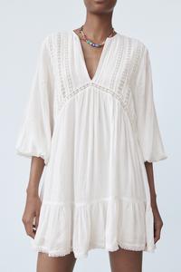 レースワンピース レディース Zara 日本 レースワンピース レディース Zara 日本