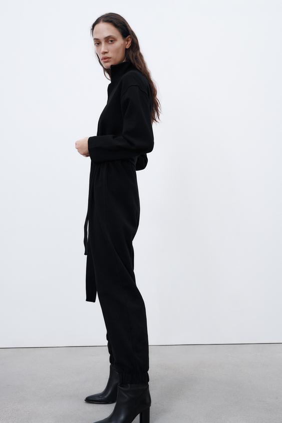 Εικόνα 3 του ΟΛΟΣΩΜΗ ΦΟΡΜΑ ΜΕ ΦΕΡΜΟΥΑΡ από Zara