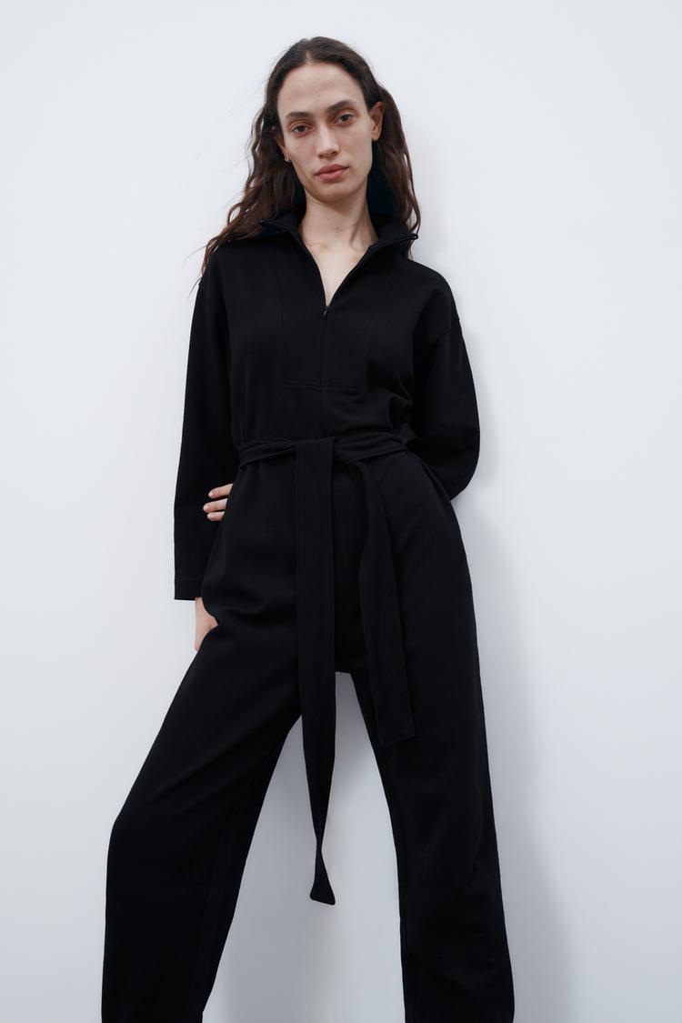 Εικόνα 1 του ΟΛΟΣΩΜΗ ΦΟΡΜΑ ΜΕ ΦΕΡΜΟΥΑΡ από Zara