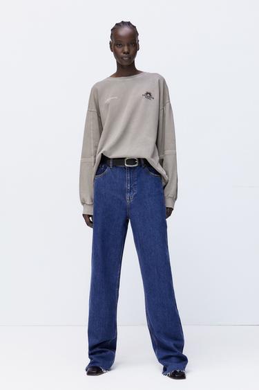 اقفز البندق أعجوبة sudadera negra mujer zara - orythhanddryer.com