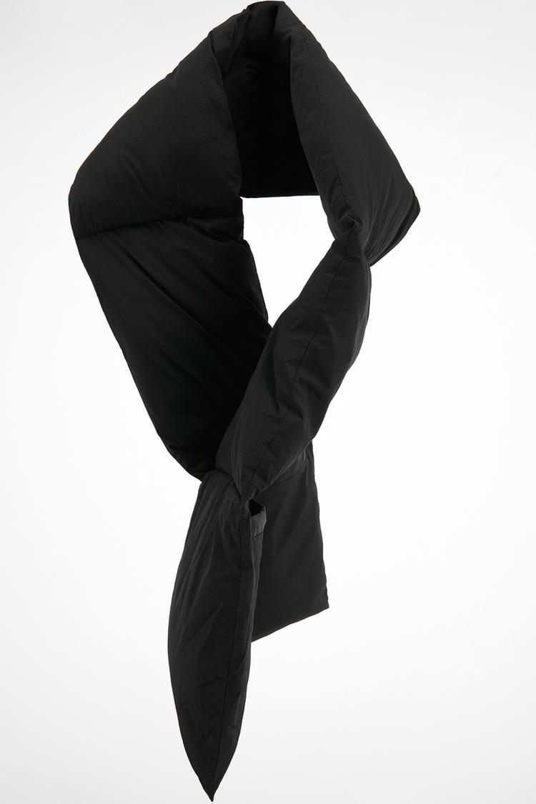 Los 10 complementos imprescindibles de Zara para este invierno 18 Merca2.es