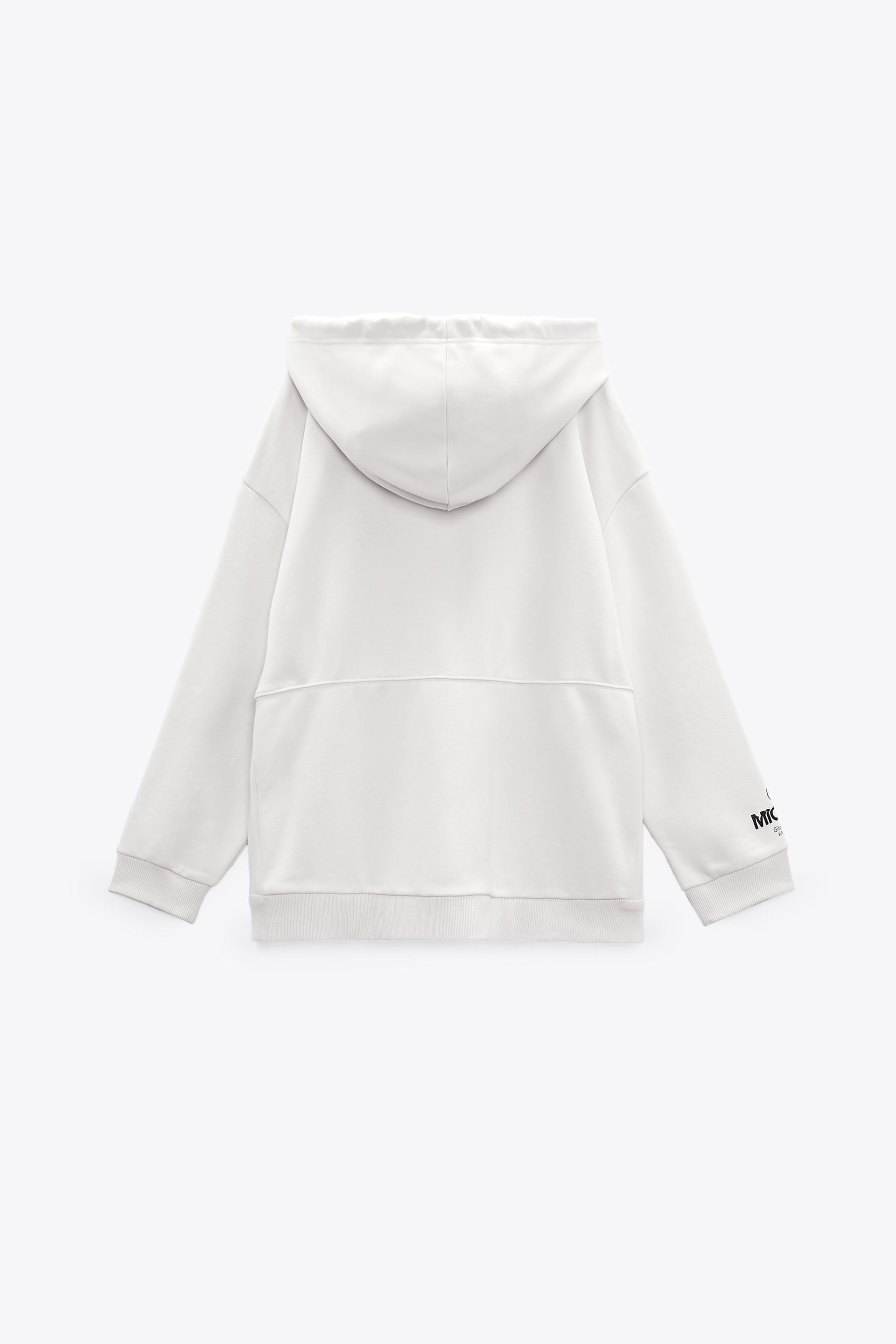 black puffer hood