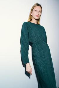 グリーンドレス レディース Zara 日本 グリーンドレス レディース Zara 日本