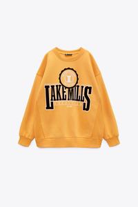 zara snoopy moletom com capuz