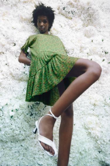 花柄ワンピース レディース Zara 日本 花柄ワンピース レディース Zara 日本