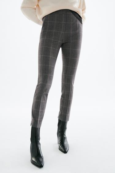 Women´s Grey Trousers | Explore our New 