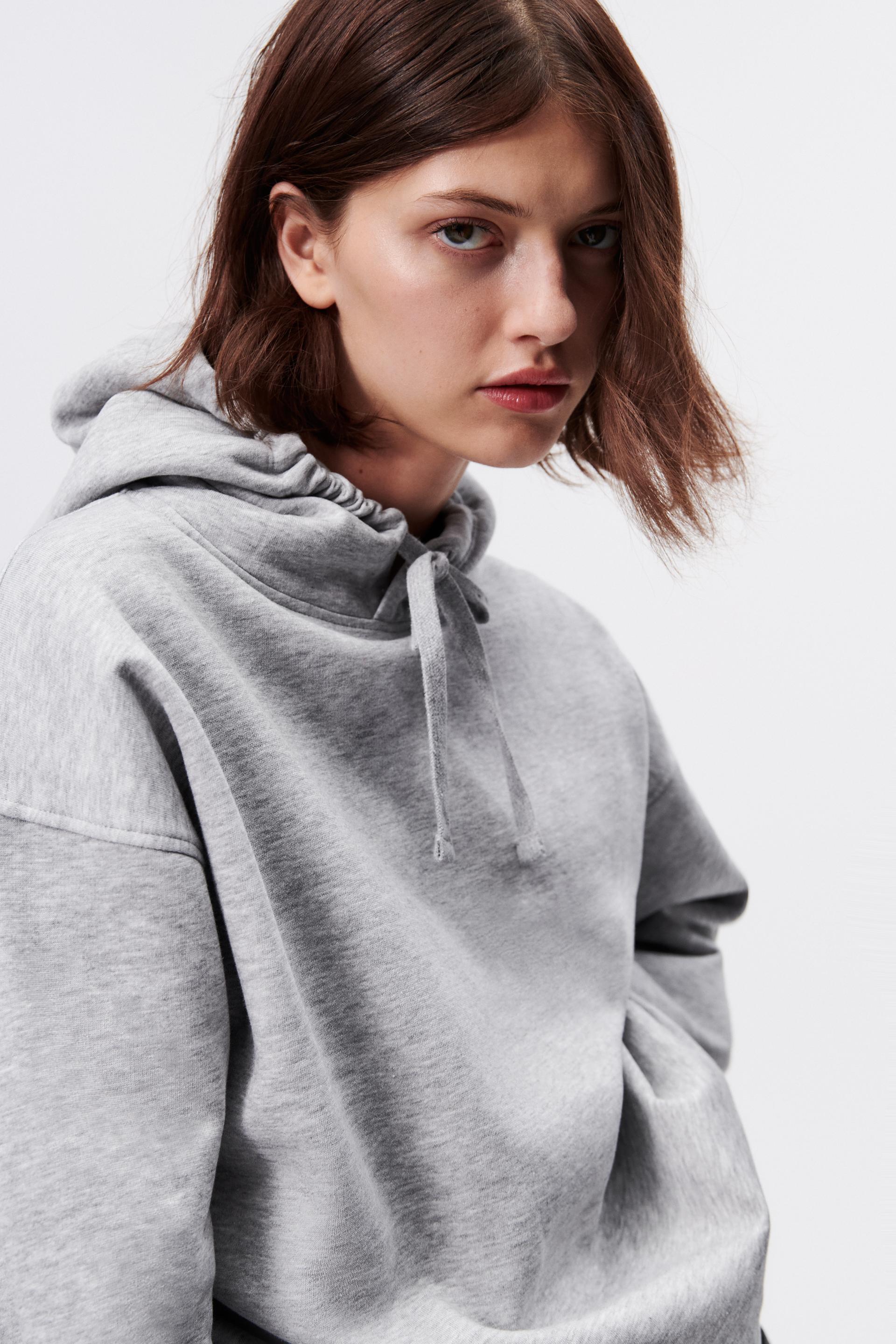 zara everlast moletom com capuz