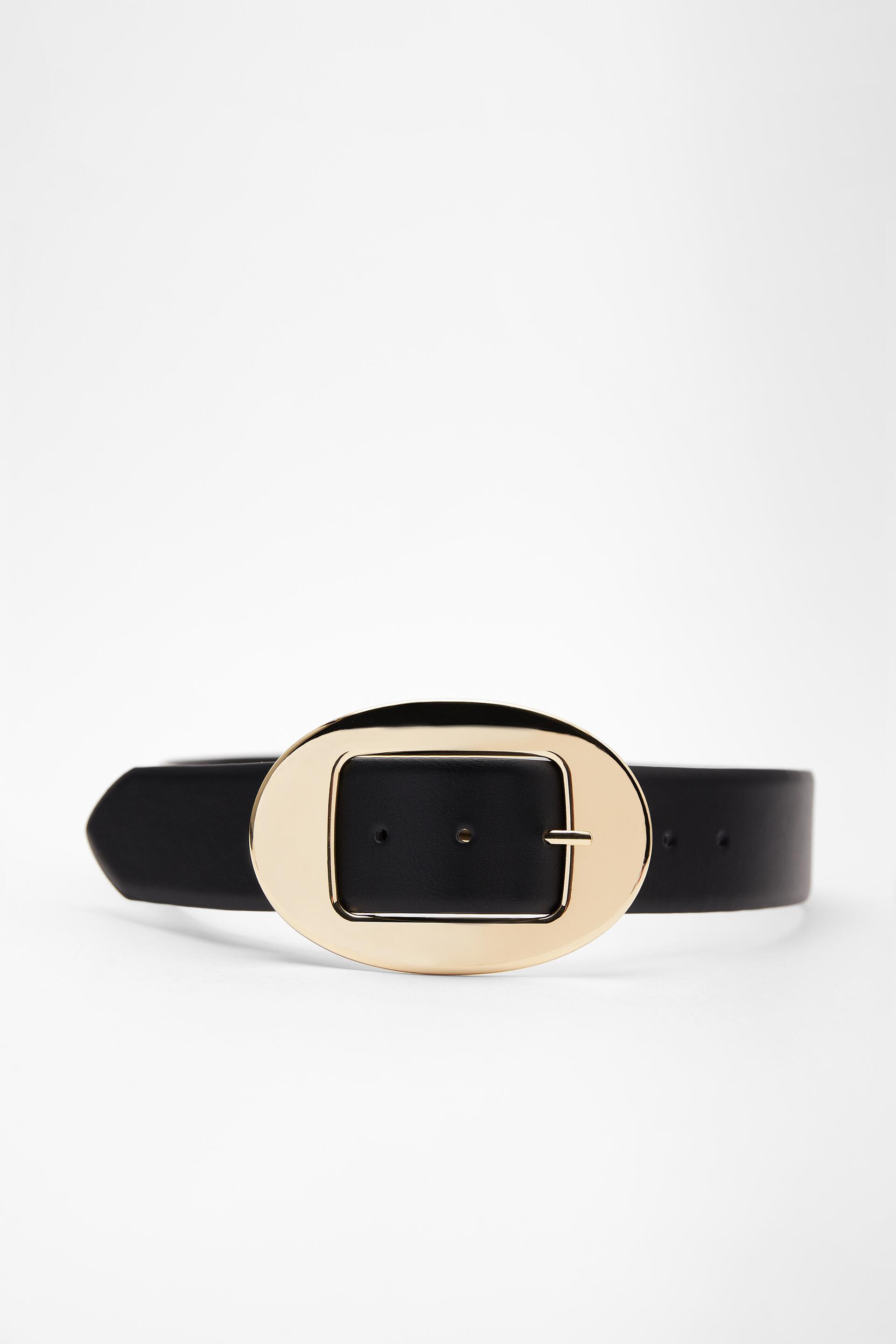 zara belt