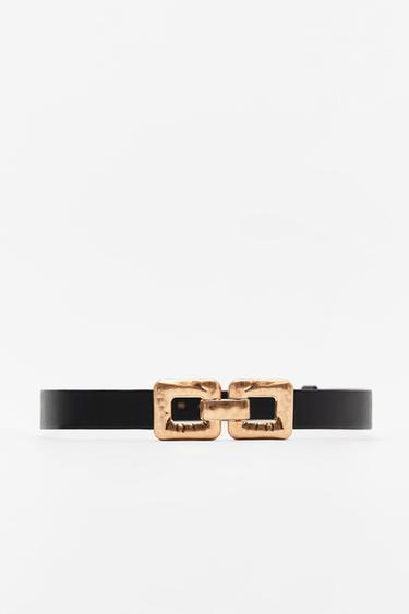 zara belt