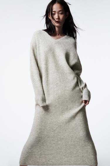 マキシワンピース レディース 最新コレクション Zara 日本 マキシワンピース レディース 最新コレクション Zara 日本