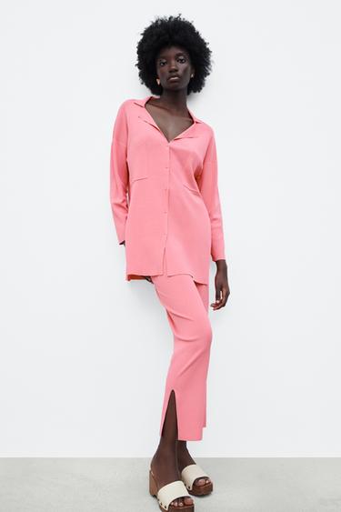 レディースピンクパンツ Zara 日本 レディースピンクパンツ Zara 日本