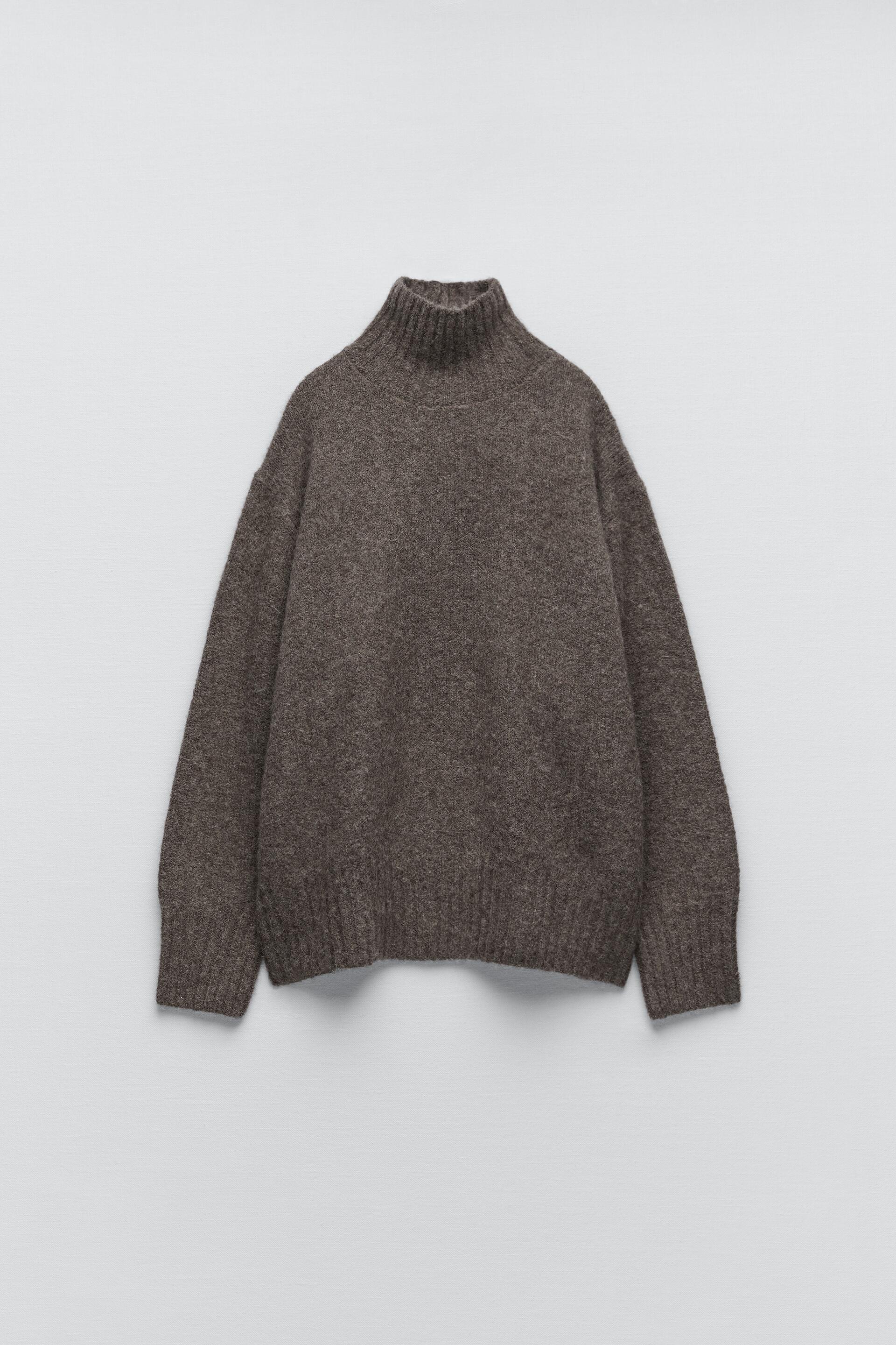 possum wool sweater