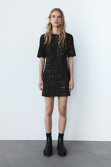 ブラックドレス レディース Zara 日本 ブラックドレス レディース Zara 日本