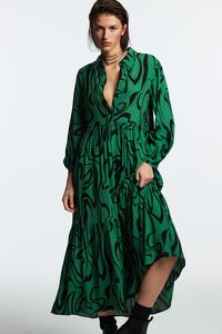 グリーンドレス レディース Zara 日本 グリーンドレス レディース Zara 日本