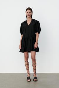ブラックドレス レディース Zara 日本 ブラックドレス レディース Zara 日本