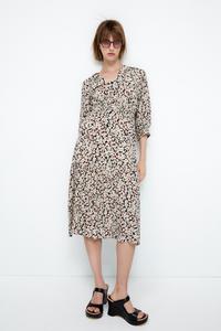 花柄ワンピース レディース Zara 日本 花柄ワンピース レディース Zara 日本