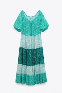 花柄ワンピース レディース Zara 日本 花柄ワンピース レディース Zara 日本