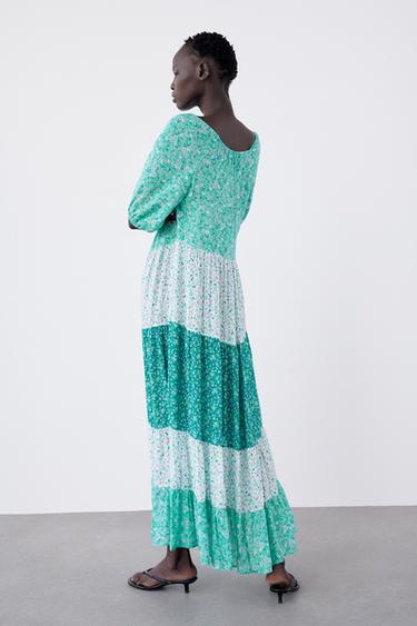 花柄ワンピース レディース Zara 日本 花柄ワンピース レディース Zara 日本