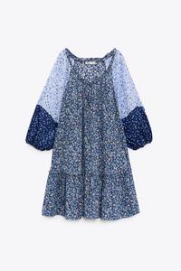 花柄ワンピース レディース Zara 日本 花柄ワンピース レディース Zara 日本