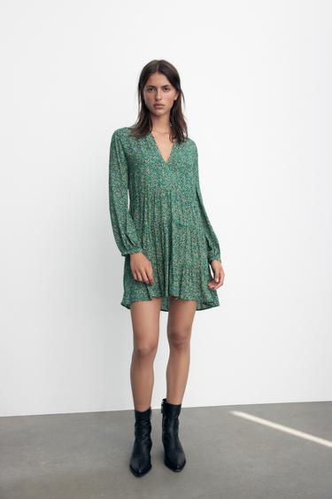 フラワーワンピース ワンピース オ ルインワン Sale レディース Zara 日本 フラワーワンピース ワンピース オ ルインワン Sale レディース Zara 日本