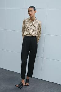 Zara blouses usa clearance