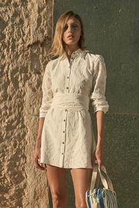 刺繍ワンピース レディース 最新コレクション Zara 日本 刺繍ワンピース レディース 最新コレクション Zara 日本