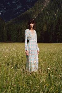 ボヘミアンドレス レディース 最新コレクション Zara 日本 ボヘミアンドレス レディース 最新コレクション Zara 日本