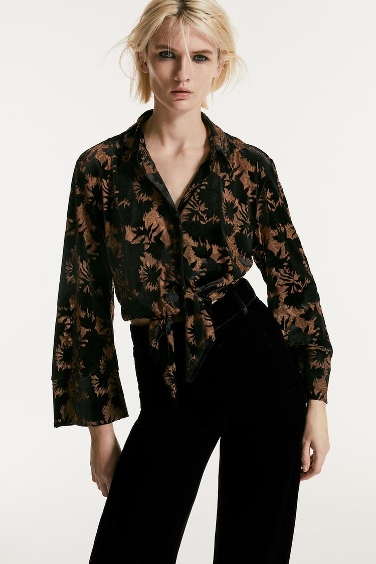 Zara: 10 prendas baratas que van a causar sensación en 2022 2 Merca2.es Zara