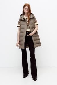 ウェストコート ベスト レディース Zara 日本 ウェストコート ベスト レディース Zara 日本