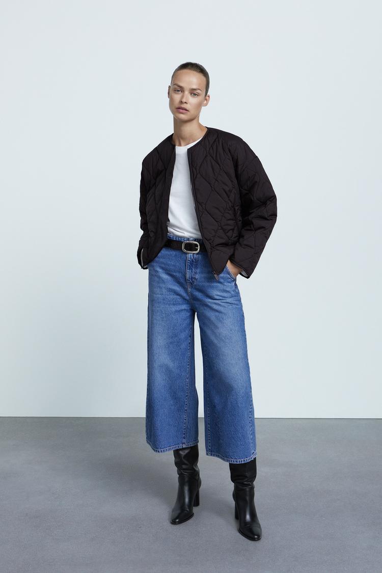 Εικόνα 0 του ΚΑΠΙΤΟΝΕ ΜΠΟΥΦΑΝ από Zara