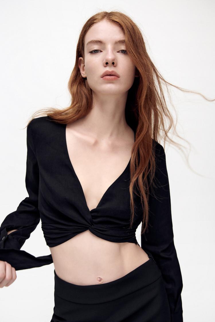 Zara: 10 prendas baratas que van a causar sensación en 2022 10 Merca2.es Zara