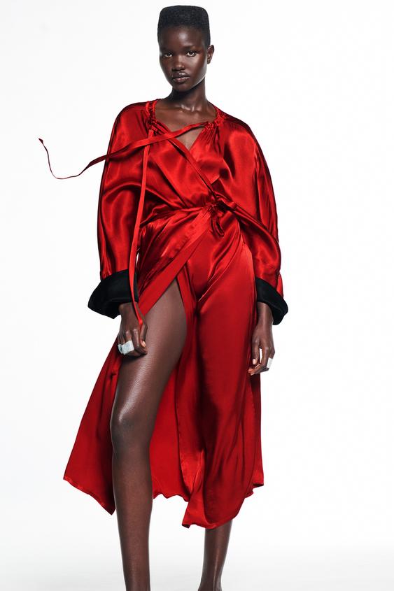 Εικόνα 1 του ΦΟΡΕΜΑ-ΡΟΜΠΑ EVERLAST® από Zara