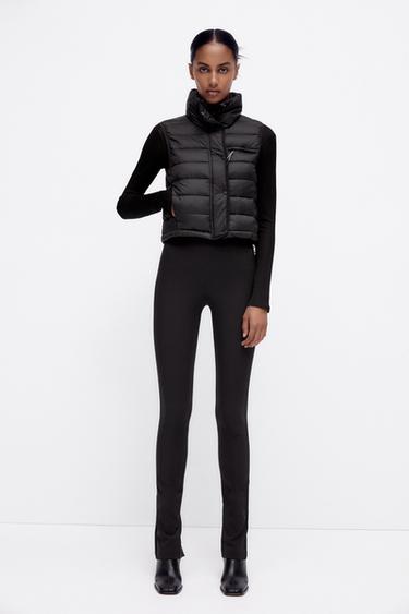 Chalecos de Mujer | ZARA España