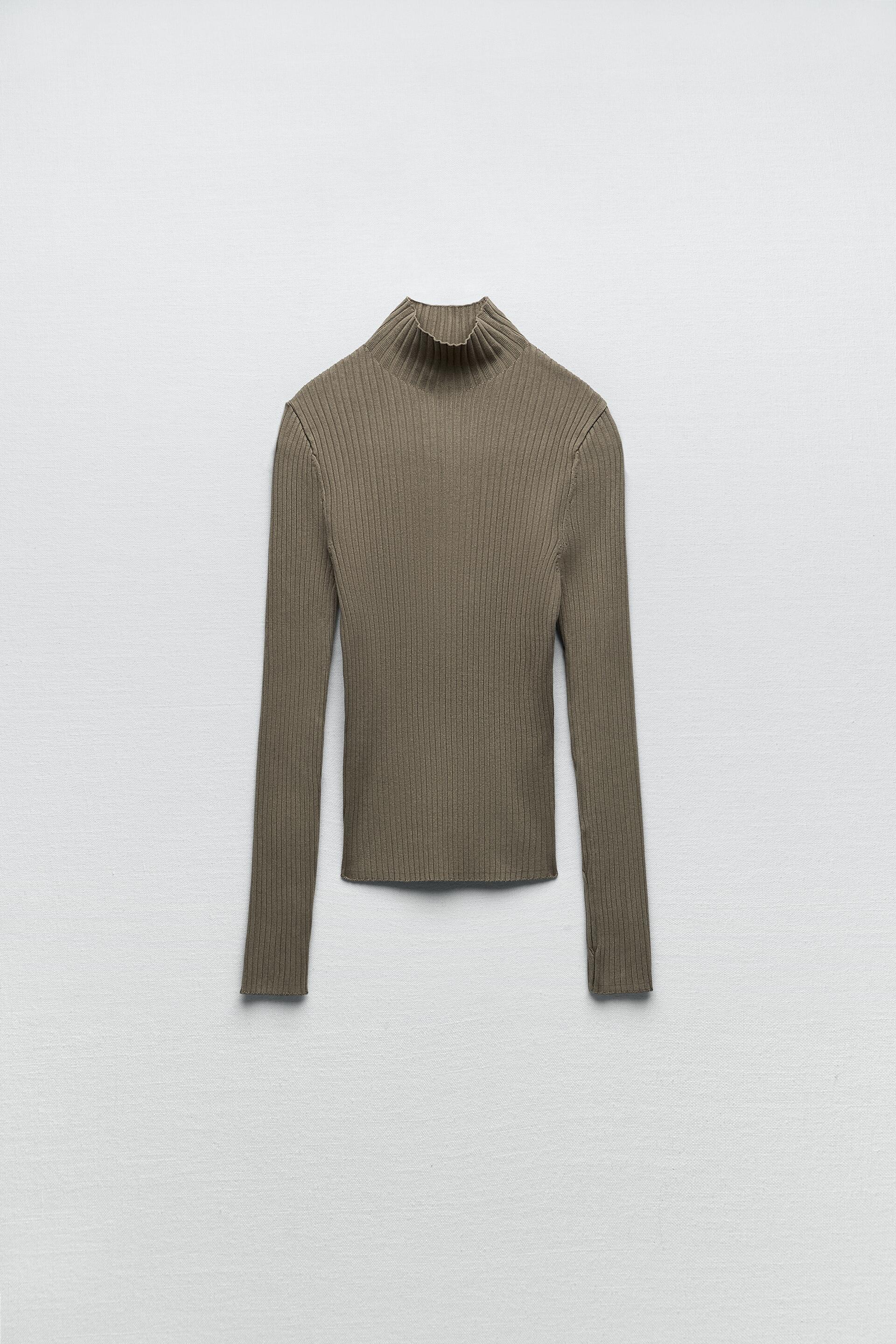 JERSEY PUNTO CANALÉ