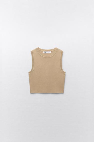 Women's Tops | Explore our New Arrivals | ZARA United Kingdom
