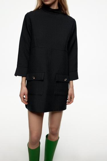 Vestidos De Invierno Vestidos | Monos Mujer | ZARA España