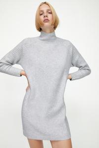 ジャンパー ニットワンピース レディース Zara 日本 ジャンパー ニットワンピース レディース Zara 日本