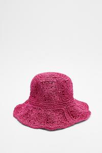 Zara hats ladies clearance