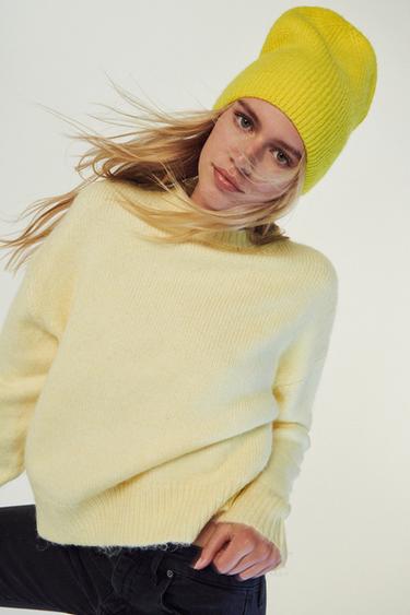 Hats and Caps for Women | ZARA New Zealand