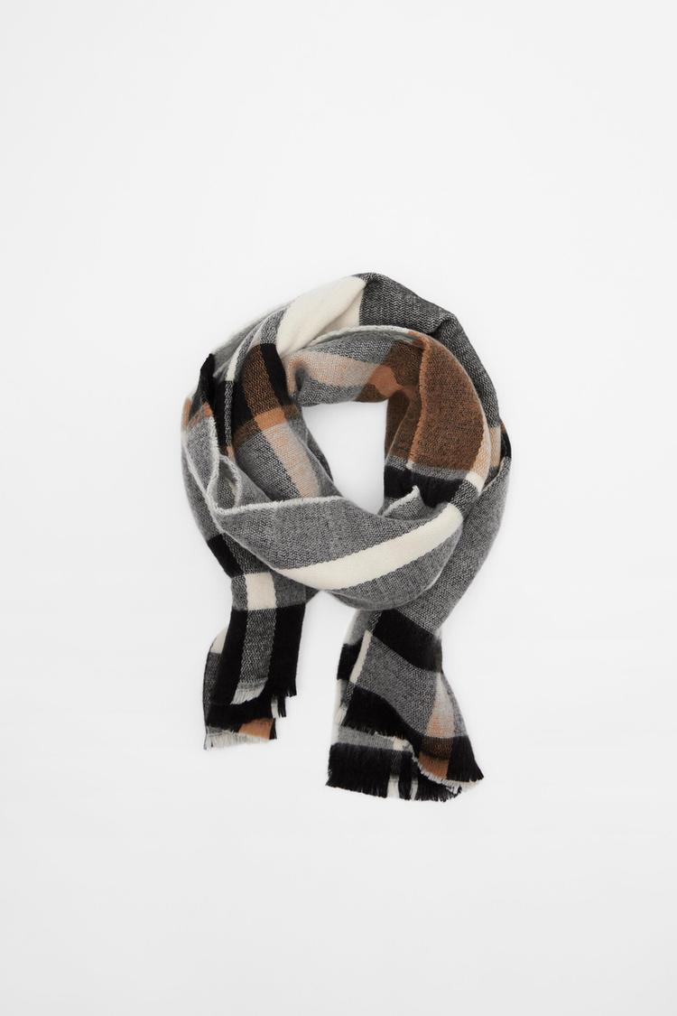 Los 10 complementos imprescindibles de Zara para este invierno 3 Merca2.es Zara