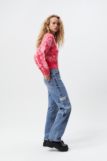 ピンクジャンパー レディース オンラインセール Zara 日本 ピンクジャンパー レディース オンラインセール Zara 日本