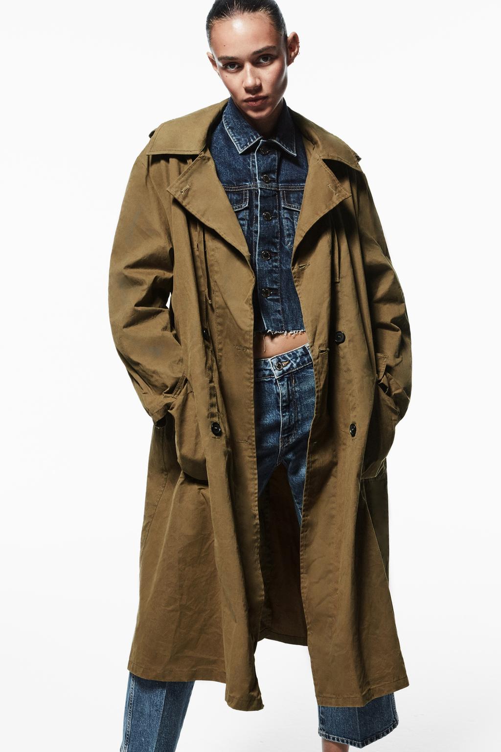 Los básicos de Zara que debes tener en tu fondo de armario 2 Merca2.es Zara